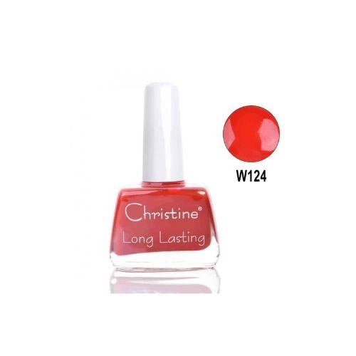 Christine nail polish 124