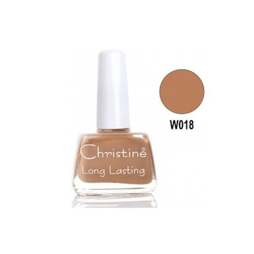 Christine nail polish 18