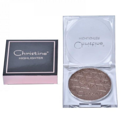 Kerastin single face highlighter, shade 06