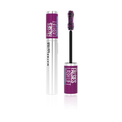 Maybelline New York Falsies Lash Lift Waterproof Mascara Black