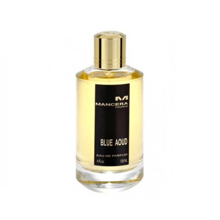 Mancera Blue Oud Eau de Parfum 120ml