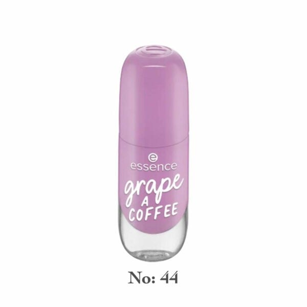 Essence gel nail polish 44