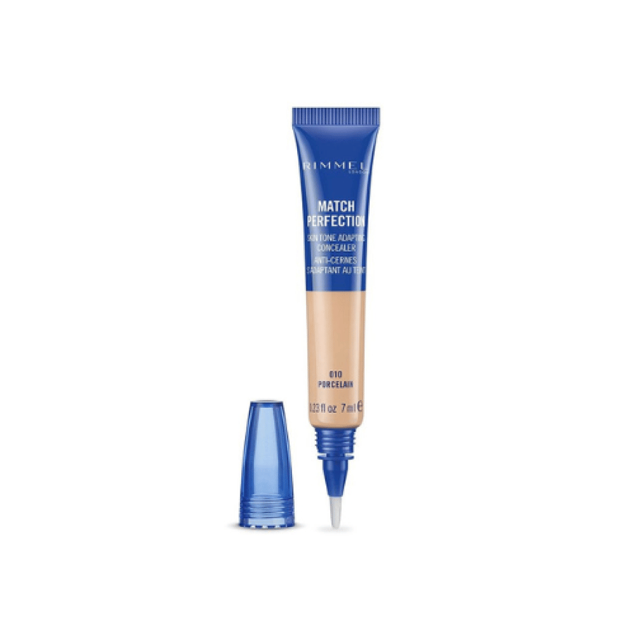 Rimmel Londonsoft Ivory Match Perfection Concealer 010