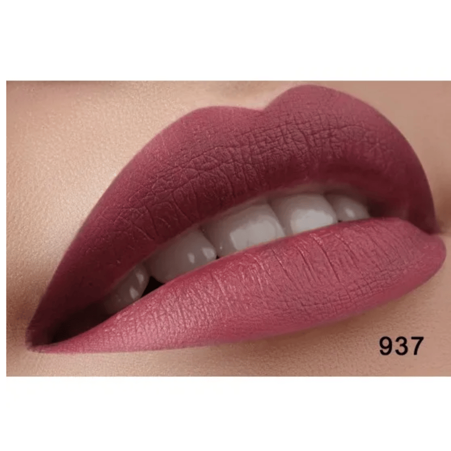 Bluver Matte Liquid Lipstick 937