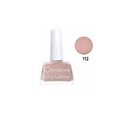 Christine nail polish 112