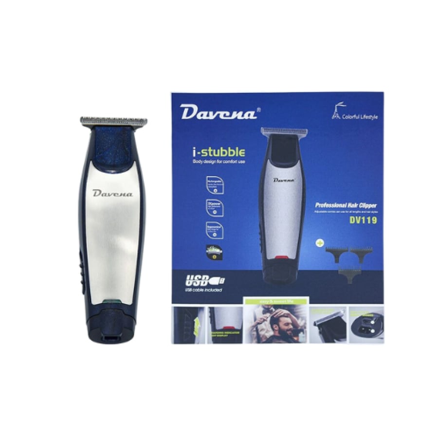 Davina DV-119 hair trimmer