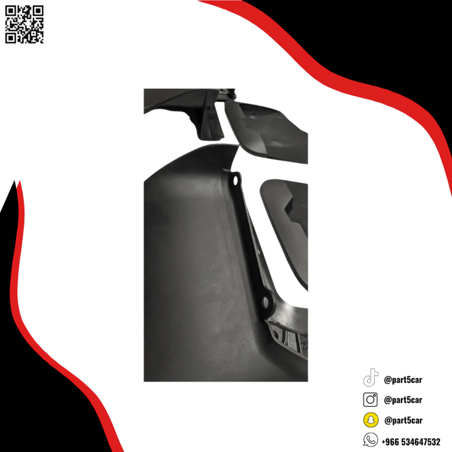 نسافات لكزس LX600 موديل 2022 - 2024