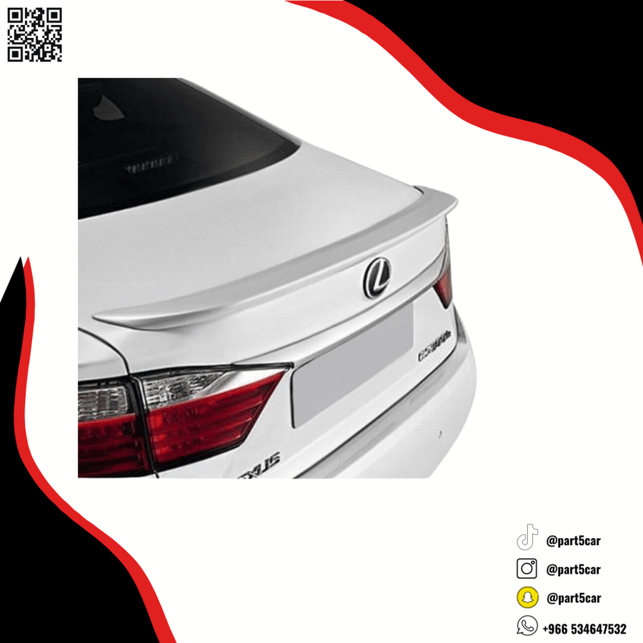 جناح لكزس Es350 2013-2018