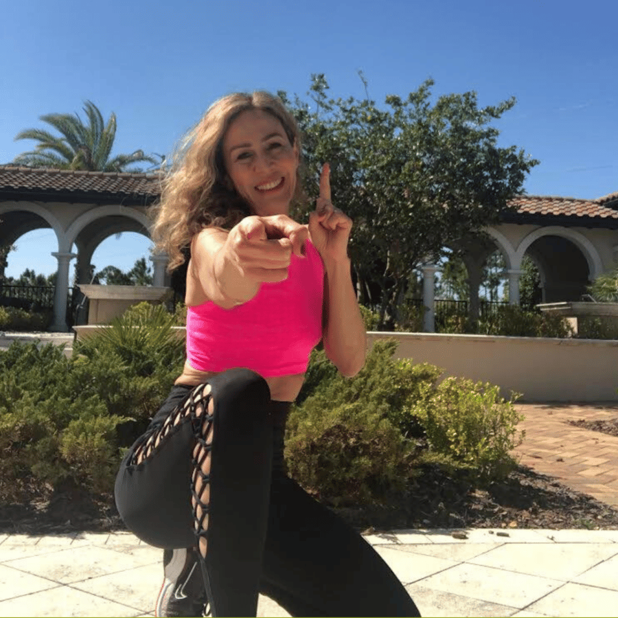 Group Fitness Instructor - Live Lecture Riyadh