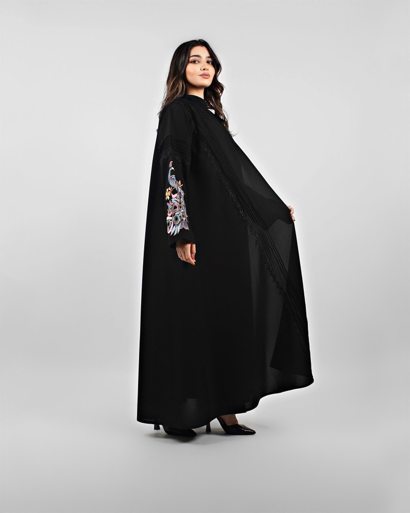 عباية الطاؤوس