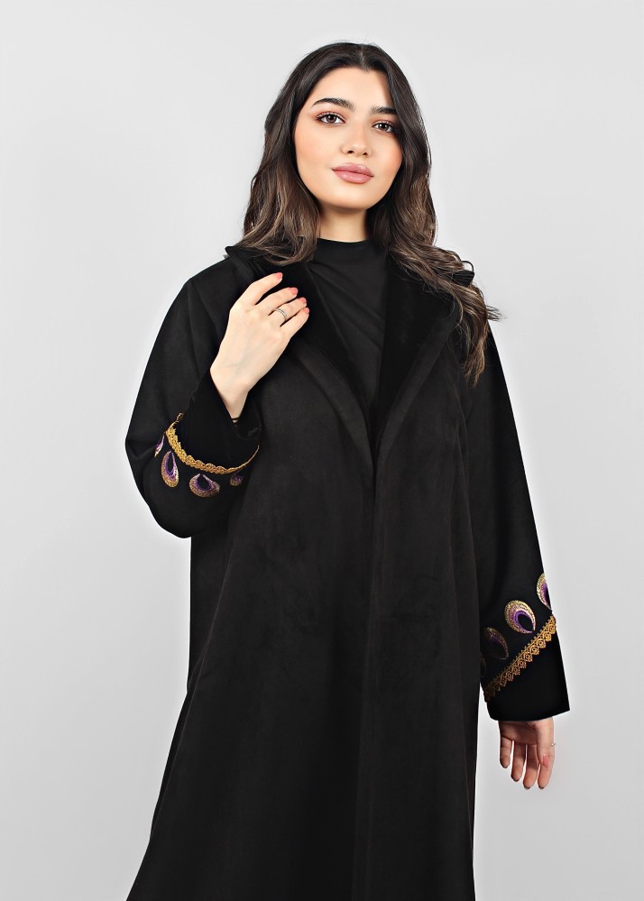 عبايه جناح