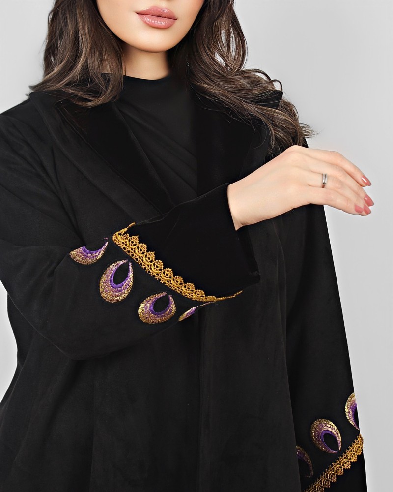 عبايه جناح