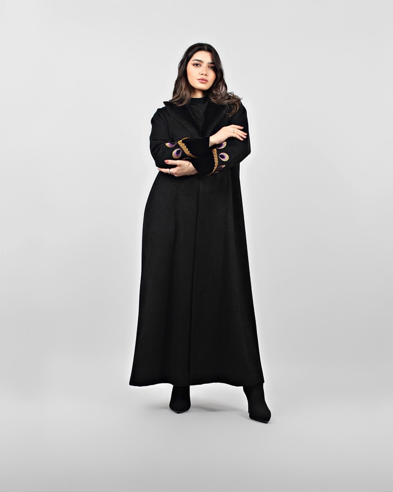 عبايه جناح