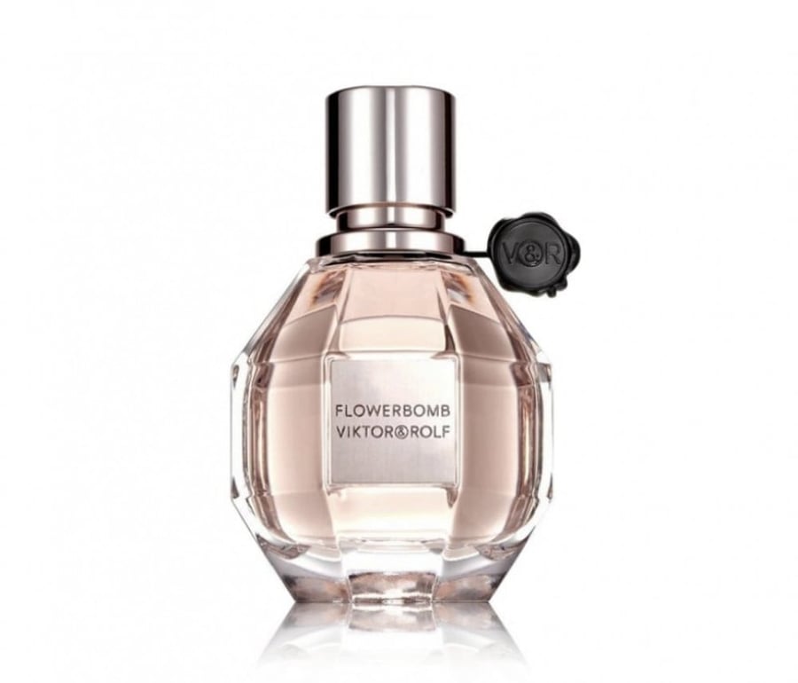 عطر فلاور بومب من فيكتور اند رولف - او دو بارفيوم - 100 مل