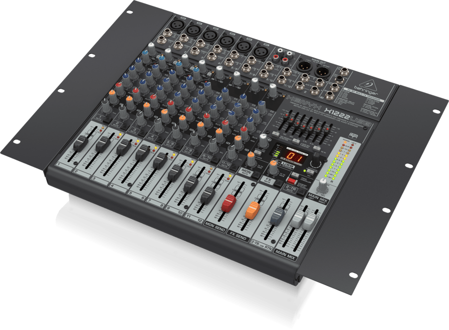 Behringer - X1222USB