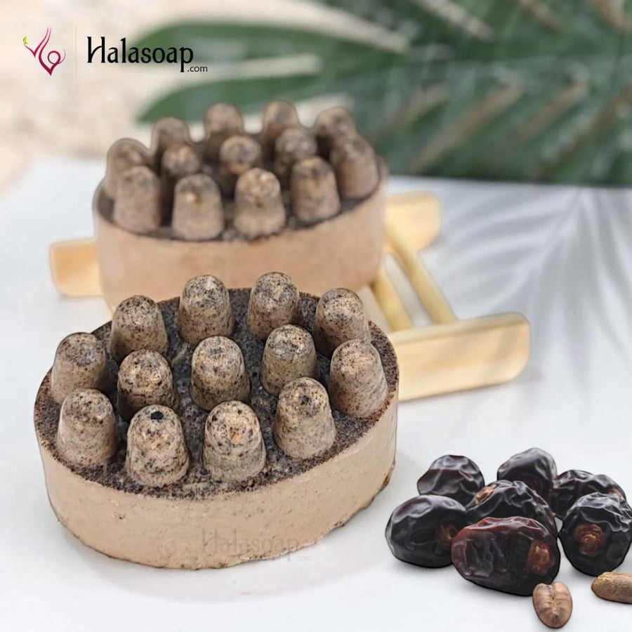 شامبو نواة العجوة