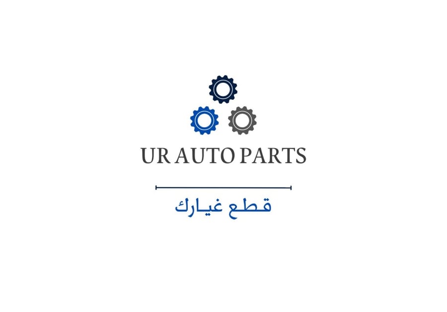 طقم جلد مقصات صالون 1998/2007 فوق ( 4 حبات ) تحت ( 4 حبات ) اصلي 48632-60010 48654-60020