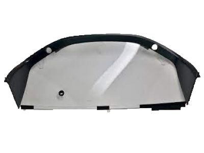 قزاز طبلون صالون 1997/2007 اصلي 83852-6A840