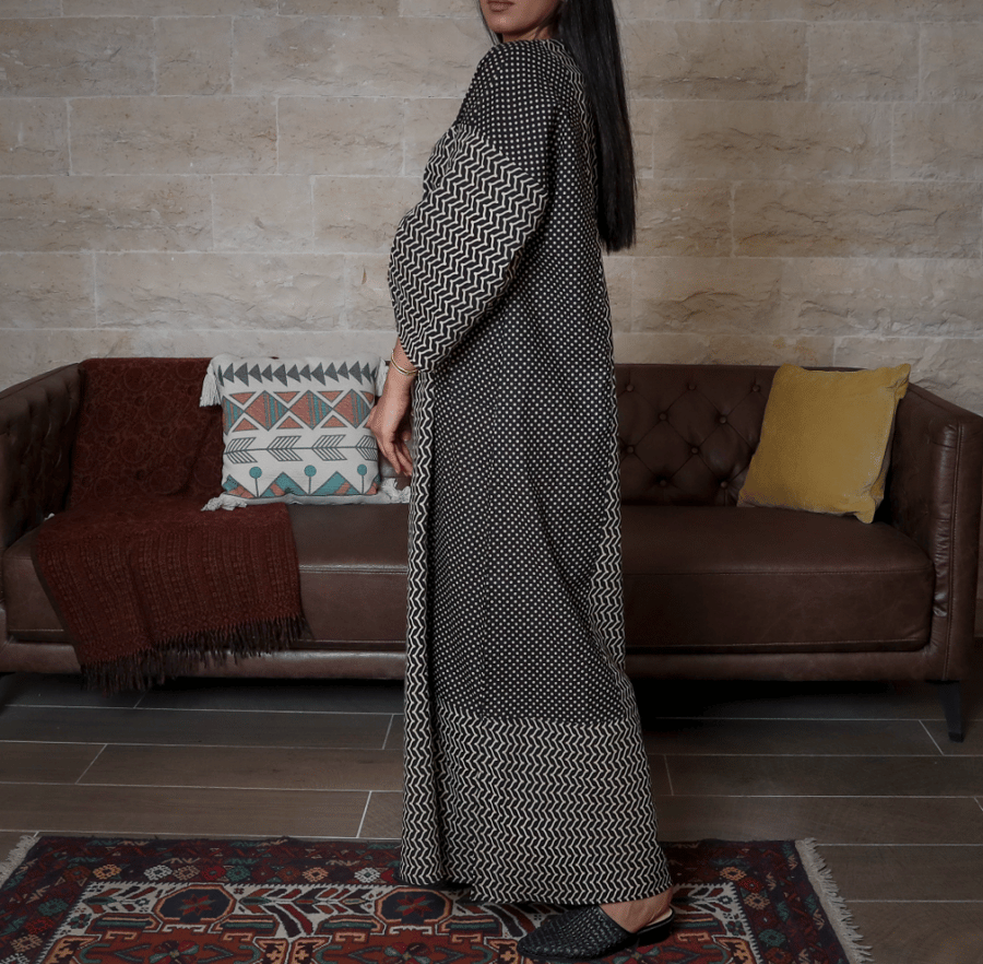 [JLB1] - جلابية