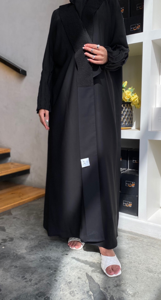 Summer abaya