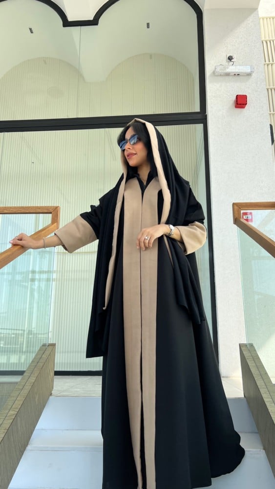 عبايه