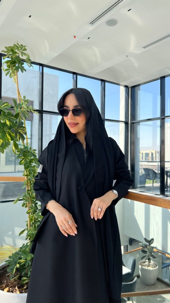 عبايه