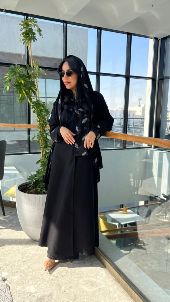 عبايه