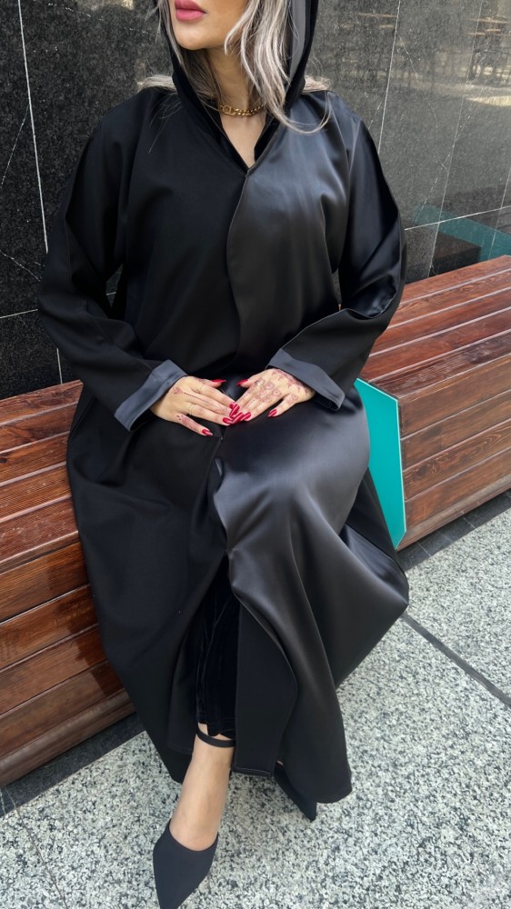 عبايه