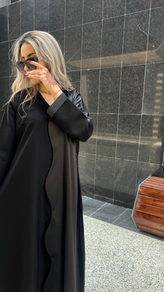 عبايه