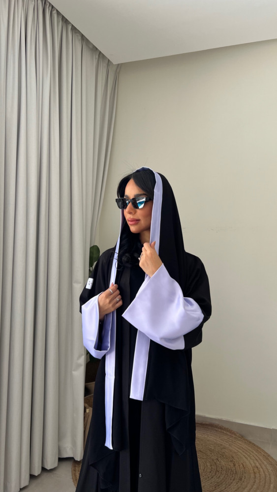 عبايه صيفيه