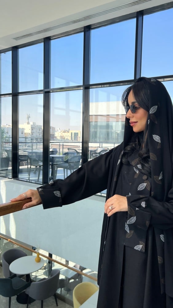 عبايه
