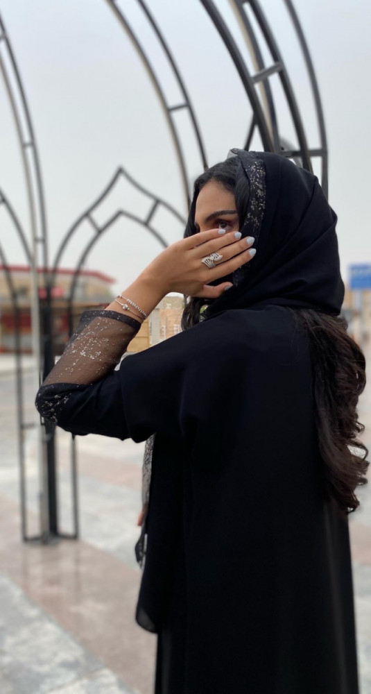عبايه صيفيه