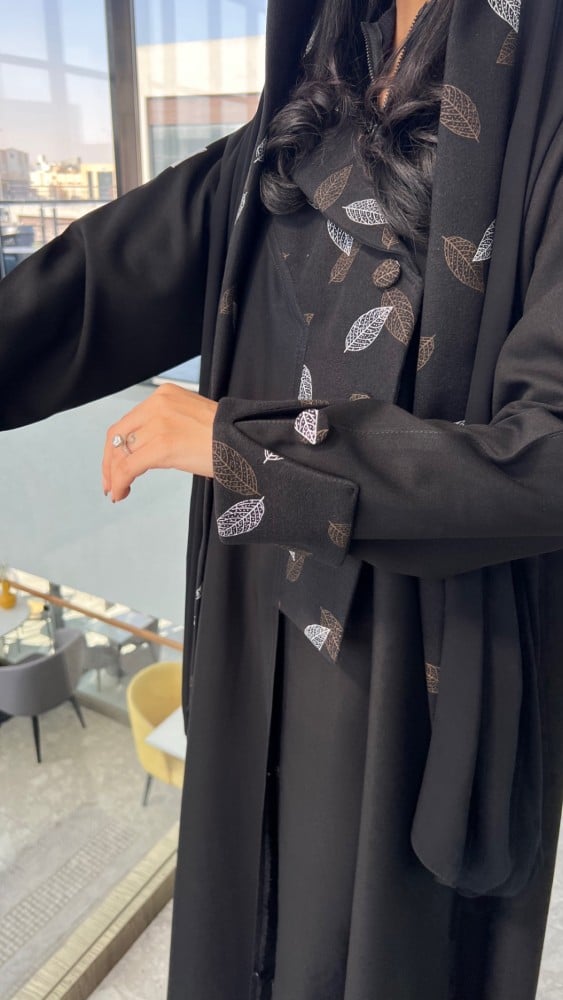 عبايه