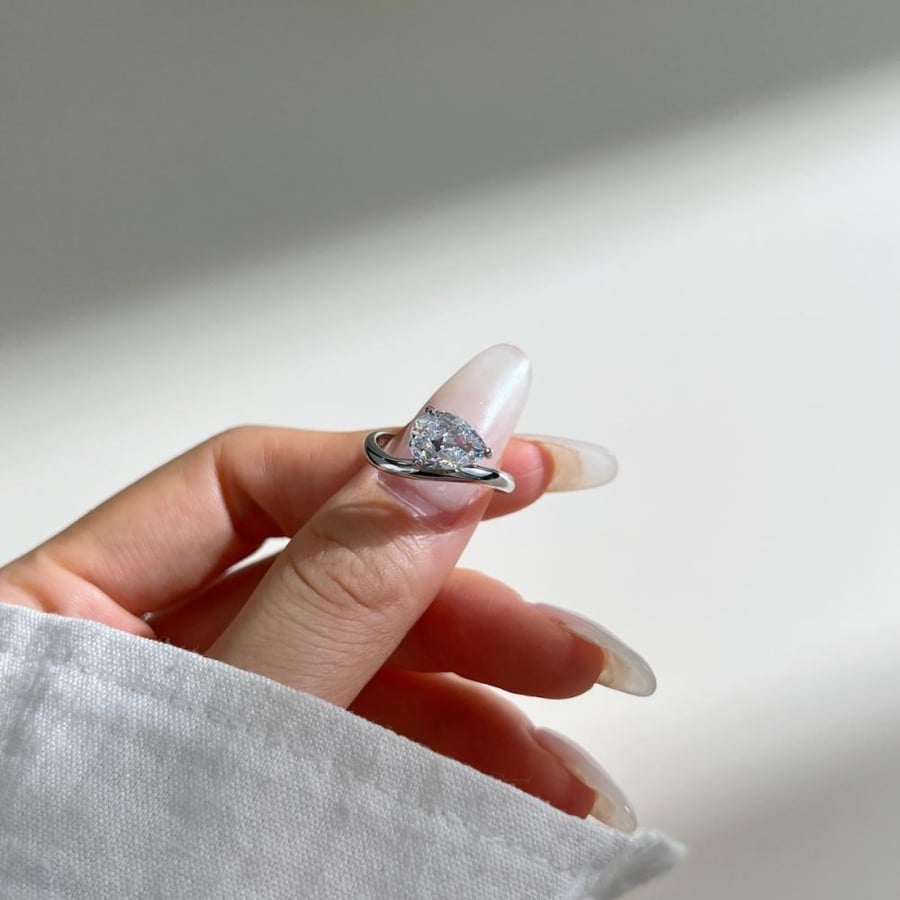 Dream Berlin ring