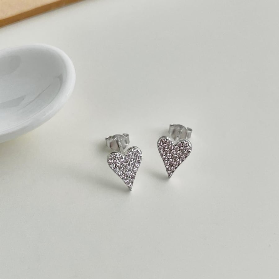 Earrings Gian