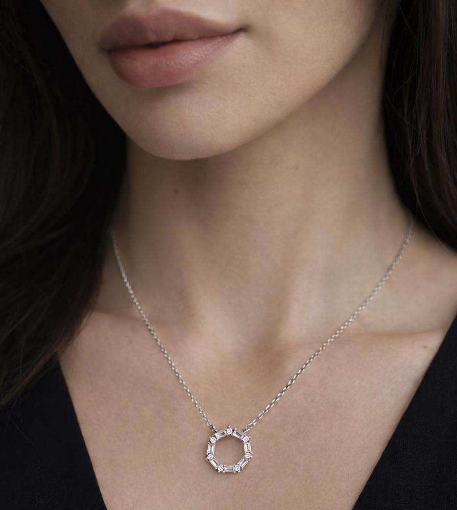 Mona necklace