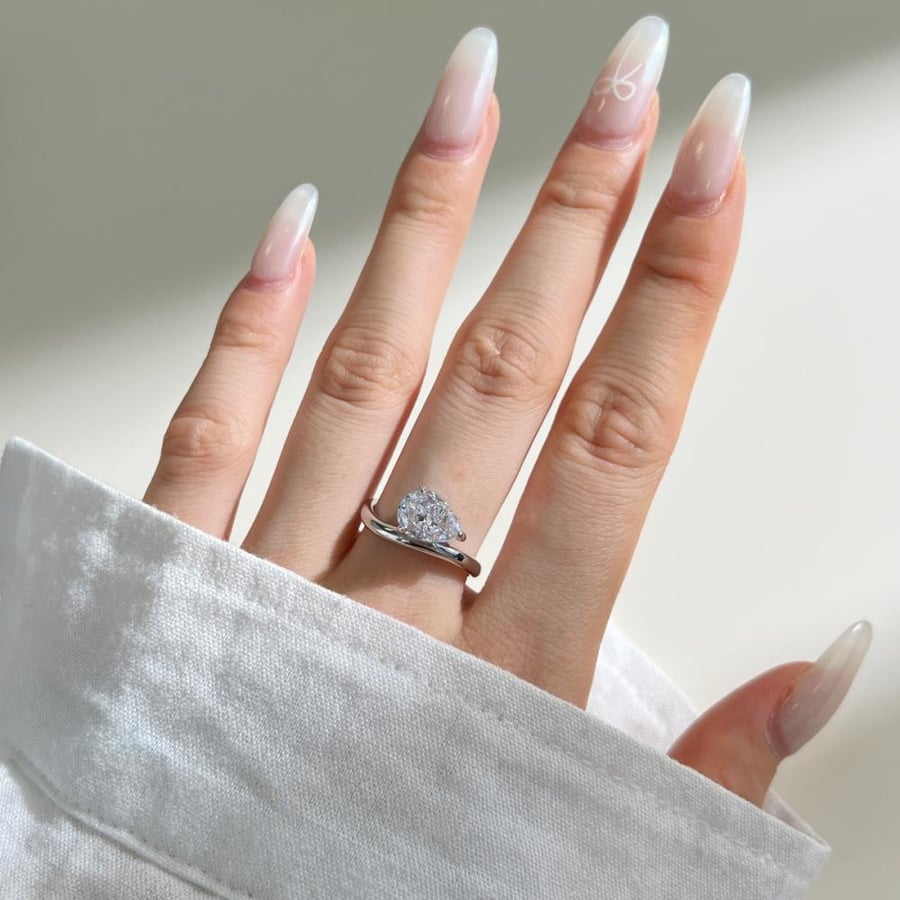 Dream Berlin ring