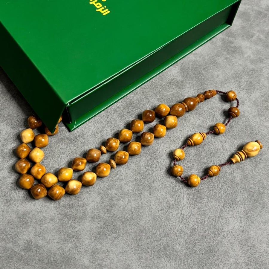 سبحه رجاليه مميزه