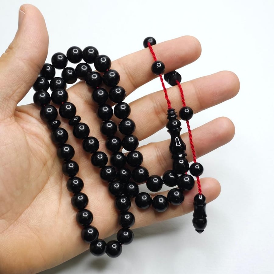 مسباح فاتوران اسود تمليكة