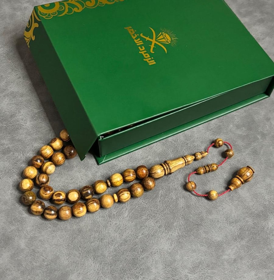 هديه سبحه رجاليه