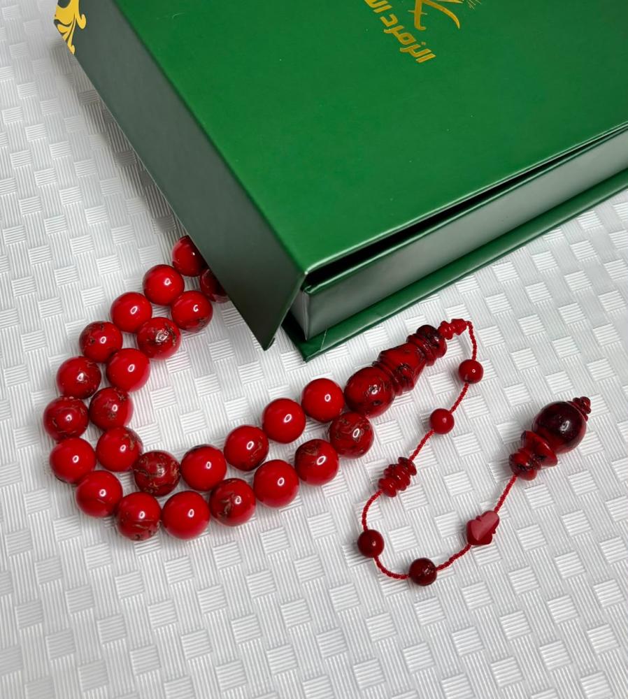 مسباح الورد طائفي رائحة فواحة