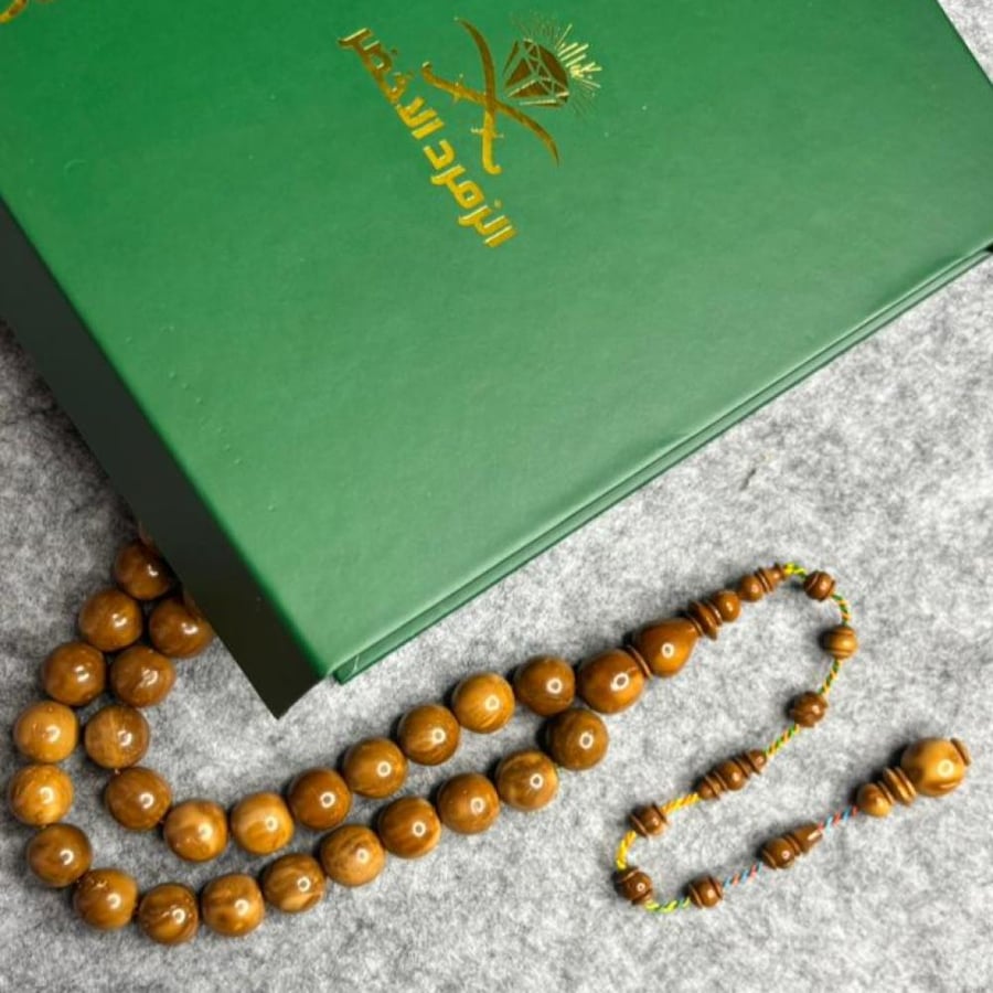 كوك طبيعي فخم للاهداء