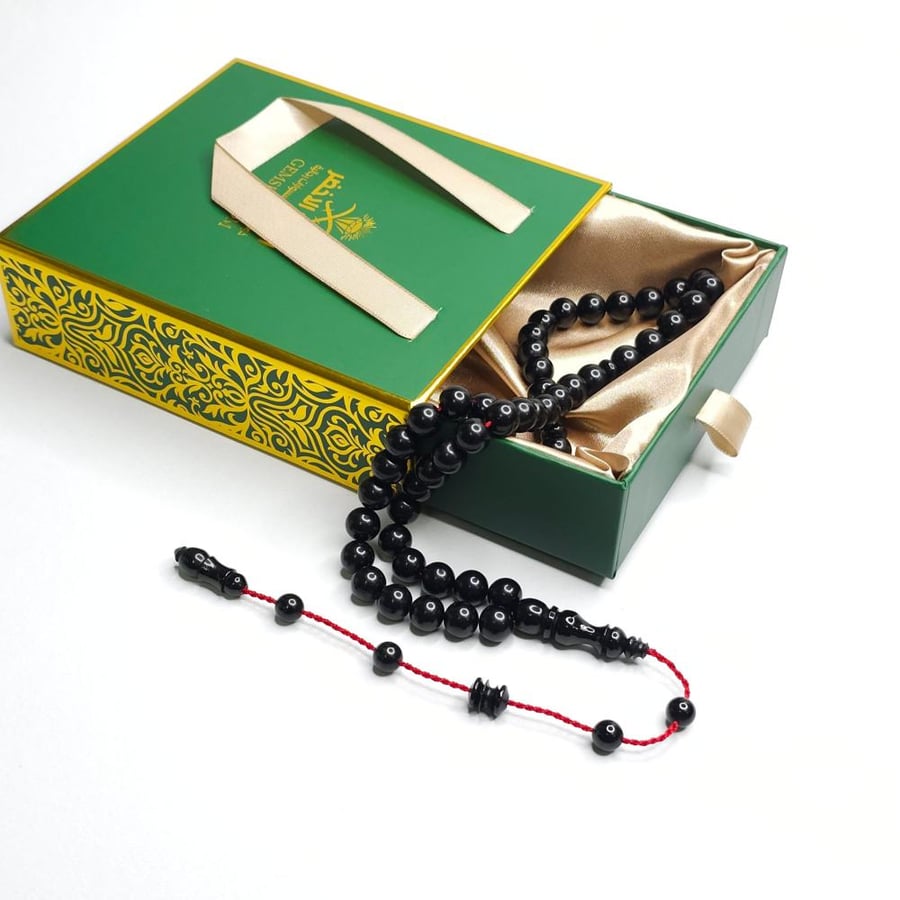 مسباح فاتوران اسود تمليكة