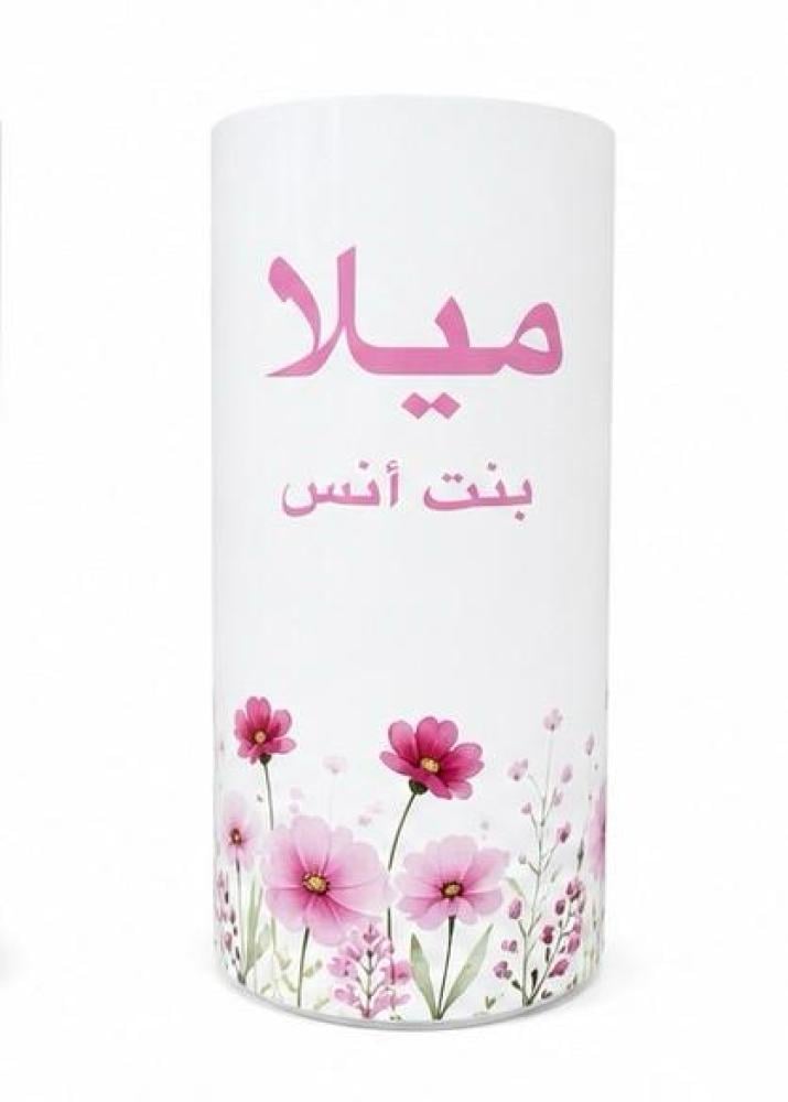 مجموعة | 12 مناديل اسطوانيه