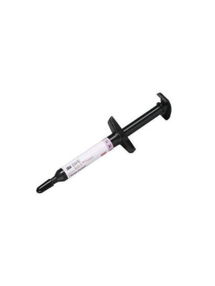 3M RELYX VENEER CEMENT SYRINGE WHITE OPAQUE 3G TR