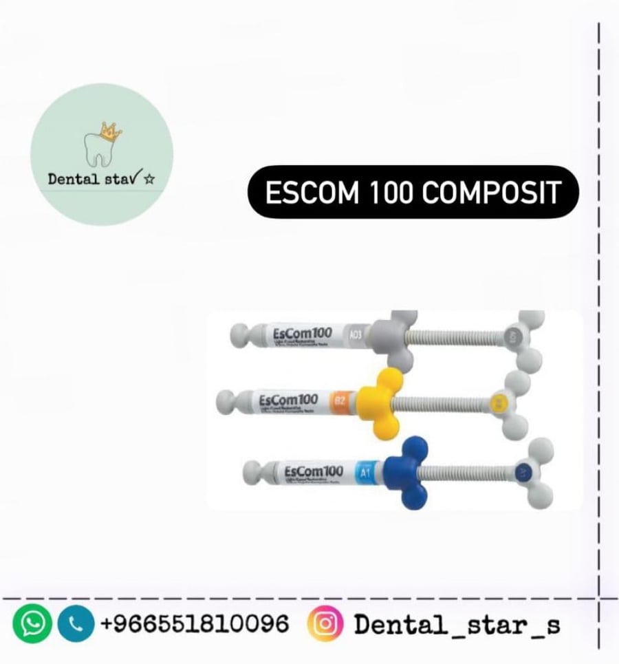 Escom100 composit
