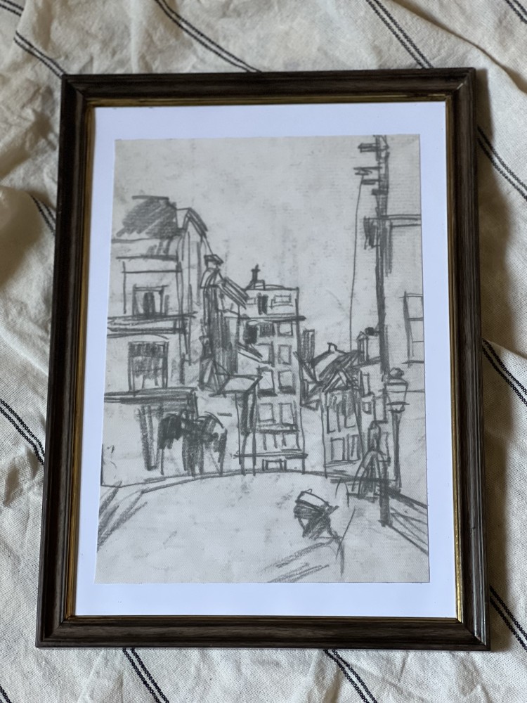 Town