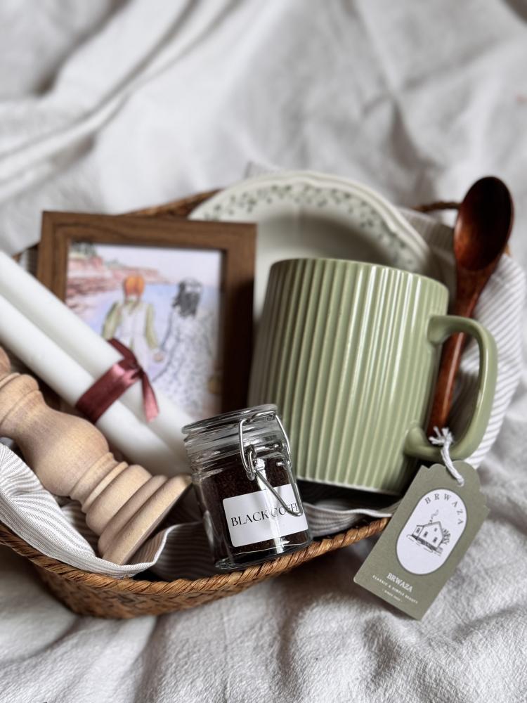 Eid basket