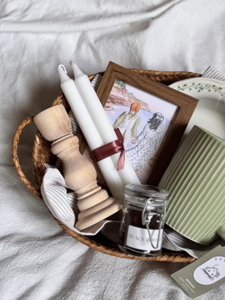 Eid basket