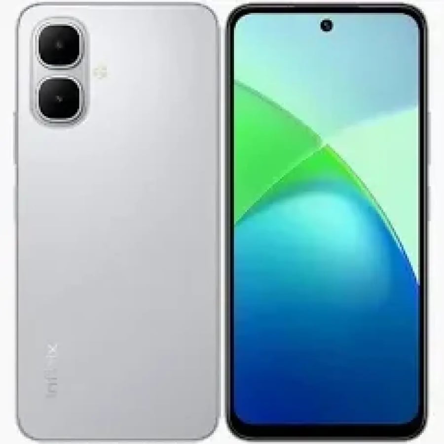 جوال Infinix Smart 10